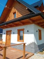Domek Z Widokiem Szaflary - B&B