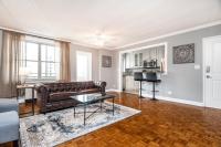 ENTIRE CONDO! Downtown! 24 Concierge! PT9B - B&B