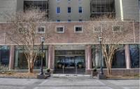 Downtown Condo! Private Balcony! PT10F - Bed and Breakfast Atlanta