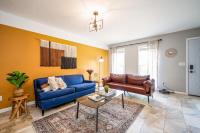 NEW ENTIRE PLACE COZY QUIET 2b2bTOWNHOUSE SP1273 - B&B Norcross