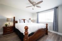 ATL Downtown 2BR King Bed Free Parking LM808 - B&B Atlanta