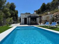 La Casona del Pinar Swiming Pool - B&B Alhaurín de la Torre