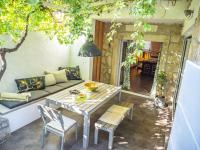 Garden&Shade 3min away from the historical Center - B&B