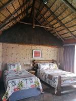 Deluxe Double or Twin Room with Pool View
