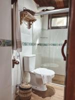 Superior Suite with Loft, Sea View and Balcony
