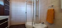 Apartment mit 1 Schlafzimmer - Meerseite
