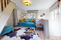 The Tower at Birch Cleave Barns - B&B Simonsbath