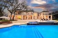 Majestic Oak - Luxury Stay - B&B