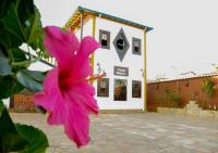 Pousada Toque Mineiro - B&B Tiradentes