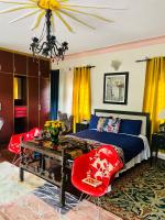 Casa de Roy - B&B Kampala