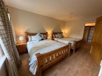 'Emily' Deluxe Family Room - Ferienwohnung Foxford