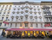 B&B Vienna - Graben Hotel - Bed and Breakfast Vienna