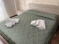 Pina’s home - Ferienwohnung Triest