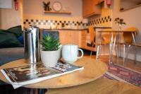 Modern apartment in the Heart of Sligo Town - B&B