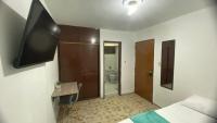 Double or Twin Room with Private Bathroom