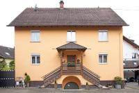 B&B Staufen - Ferienwohnung Sink - Bed and Breakfast Staufen