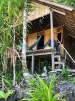 Yenros Raja Ampat - B&B Yennanas Besir
