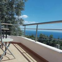 Salt Life - B&B Dhërmi