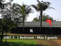 Double Room with Extra Bed