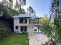 B&B Chail - Whispering Pine Villa - Bed and Breakfast Chail