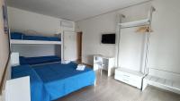 Quadruple Room with Private Bathroom