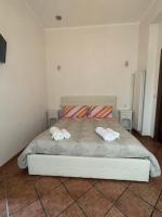 Chambre Double ou Lits Jumeaux avec Lit d'Appoint