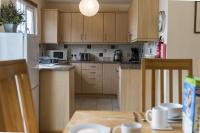 Drws Nesa - B&B Pwllheli