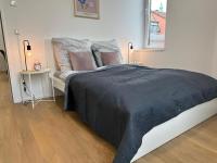 B&B Nordhorn - Apartment Artic III - im Stadtzentrum - Bed and Breakfast Nordhorn