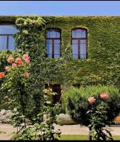 Guesthouse Edena - B&B