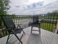 Sky Apart W21 Atlas Arena - B&B Łódź