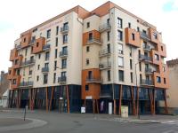 Résidence Services Seniors Espace et Vie Le Mans - B&B