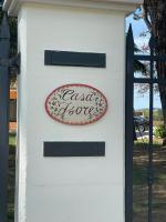 Casa Isore con 3 camere da letto - B&B Pesaro