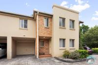 Aircabin - Seven Hills - Lovely - 3 Beds Townhouse - B&B
