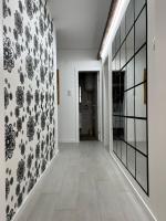 LiboroApartments - Chambres d’hôtes Niš