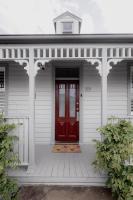 Beautiful three bedroom period house in Sandy Bay - B&B Sandy Bay