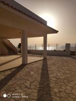 casa baciata dal mare - B&B