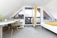 Appartamento con 1 Camera da Letto
