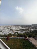 Apartment mit Meerblick