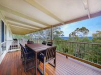 Tranquil Escape with Beautiful Mountain Views - Bed and Breakfast