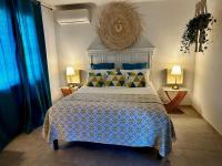 B&B Cassis - CASSIS VILLAGE Options Parking and Baby - Bed and Breakfast Cassis