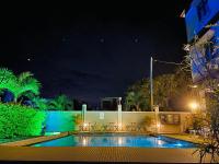 Morison Bay - Bed and Breakfast Grand Baie