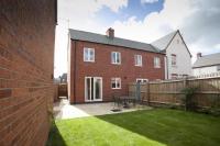 DBS Serviced Apartments - The Stretton - B&B Castle Donington