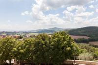 Casa Breccia - B&B Compignano