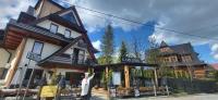 Walkowy Dwor - B&B