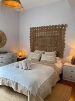 B&B Ponferrada - EDEN GARDEN b&b - Bed and Breakfast Ponferrada