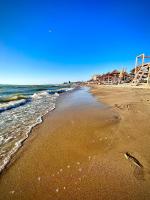 Apartman Libor Golem - Drač - Bed and Breakfast
