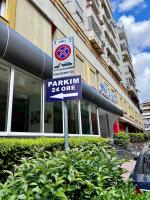 Angel's Luxury Heaven TAIWAN Tirana - B&B