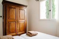 Appartement met 1 Slaapkamer en Terras