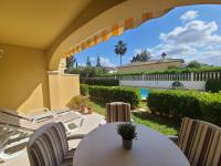 Bungalow Aldea del Mar - B&B els Poblets