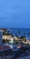 Apartamento Sky Concep 807 - B&B Maceió